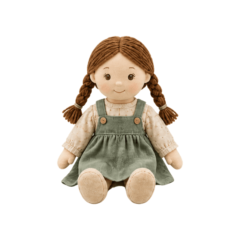 Dolls & Figures